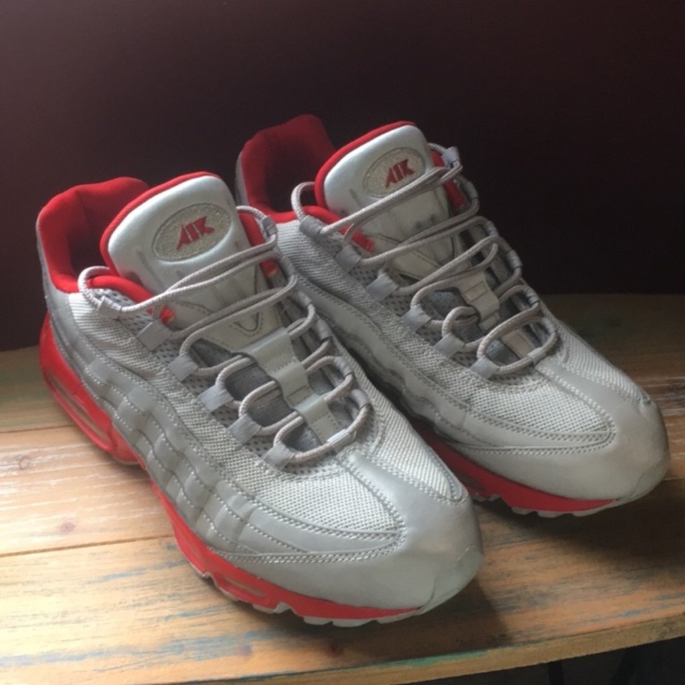 Nike Air Max